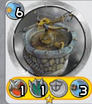 Brawnen LANCE LAUNCHER 첨탑