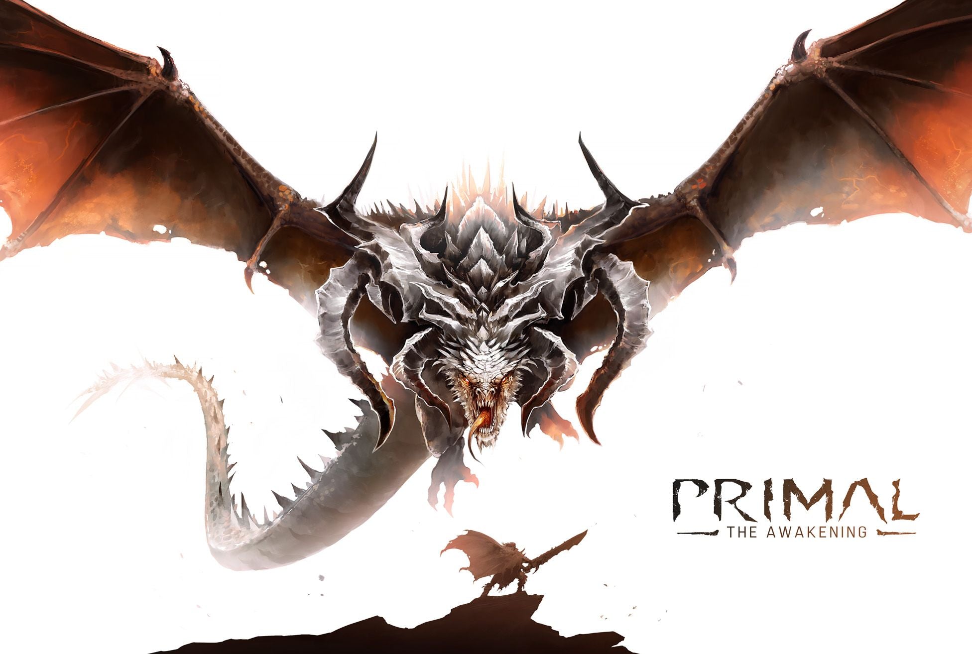 Primal 보드게임 이미지